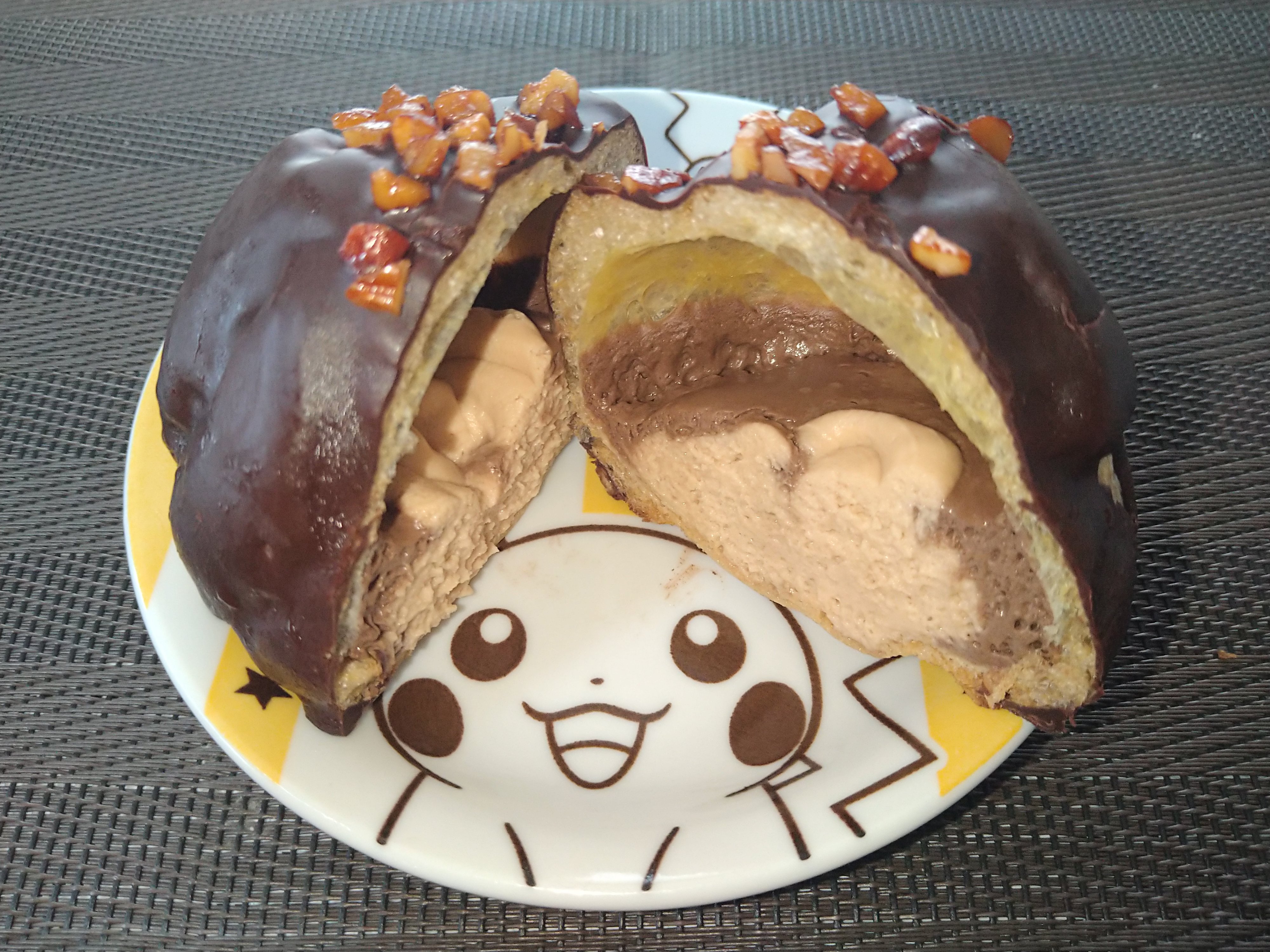 アーモンドちよこ 度なし】ジェニッシュ UVM(GENISH）2枚入【26 アーモンドチョコ