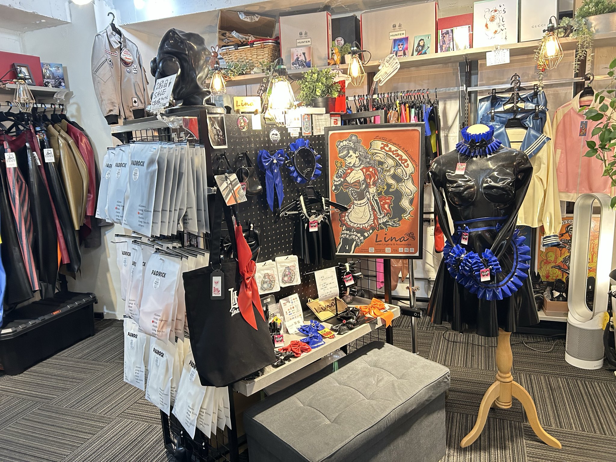 OSAKA L-BASE (@OsakaLbase) / X