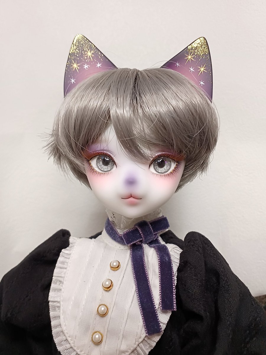 ええ〜…………？？？？（可愛い）