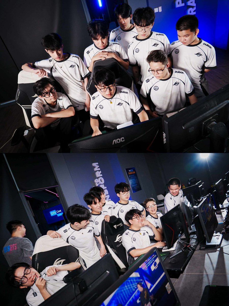 Hey World we r cominggg😆🤣
#worlds25 #tsw