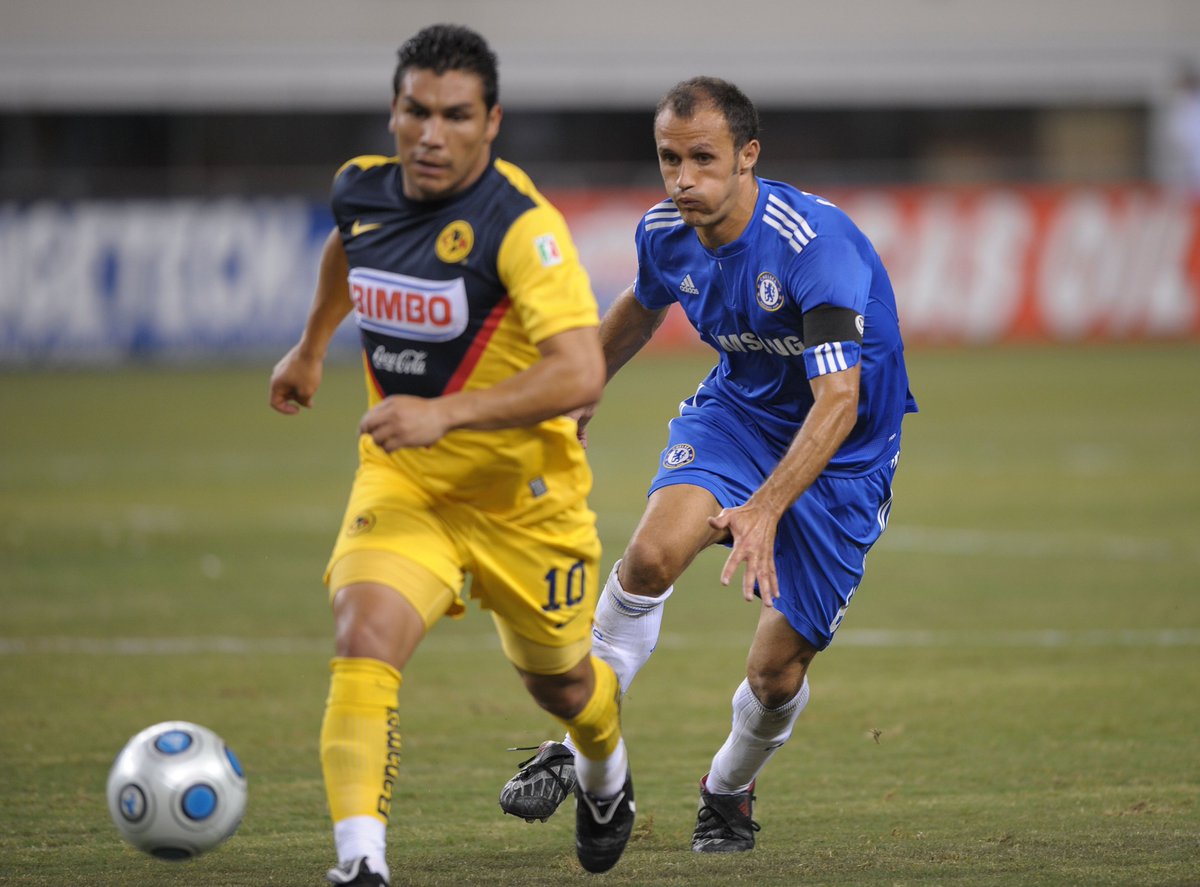 Chelsea FC en español tweet media