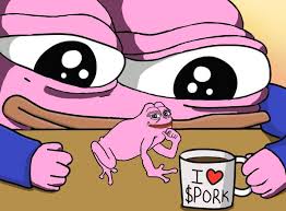 <a href="/Bitcoin/">Bitcoin</a> Pork’d