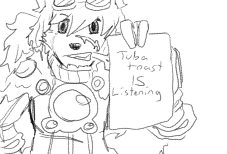 Iyayne (open for comms) tweet media