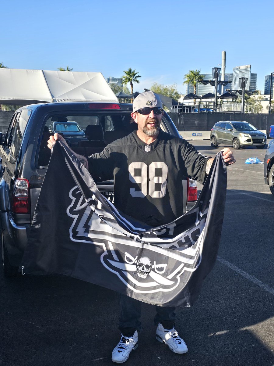 JUST WIN BABY #Raiders  <a href="/702_dman/">Dman from B-Lot</a> <a href="/BBruddahs/">Blot Bruddahs</a> <a href="/WoodyCliffords/">Woody Cliffords</a> <a href="/alaninvegas/">Alan in Vegas</a>