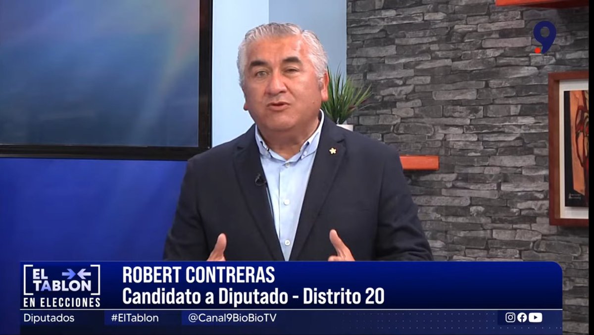 RA_ContrerasR's tweet image. Les invito a ver el programa El Talón en modo debate  de @canal9biobiotv  en donde estuve presente y debatiendo con propuestas en favor de la ciudadanía youtu.be/QmwWZgI5jRQ?si…
