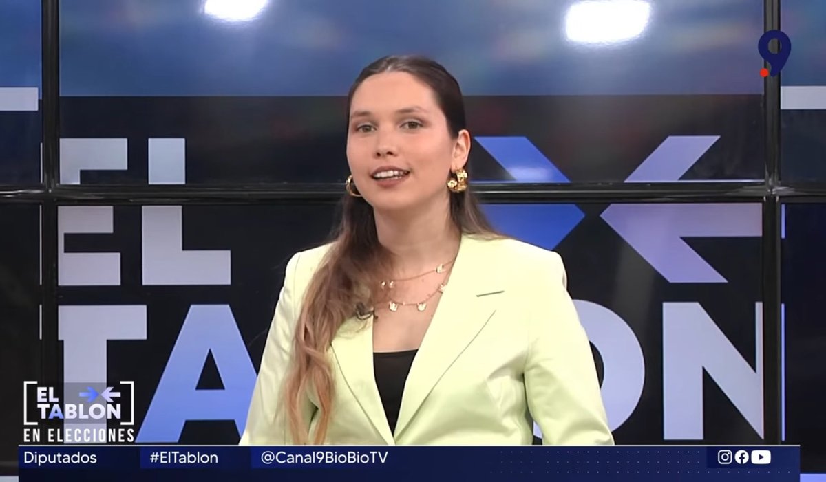 RA_ContrerasR's tweet image. Les invito a ver el programa El Talón en modo debate  de @canal9biobiotv  en donde estuve presente y debatiendo con propuestas en favor de la ciudadanía youtu.be/QmwWZgI5jRQ?si…