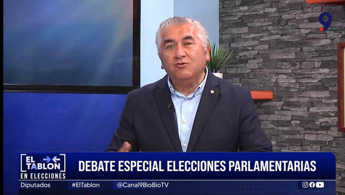 RA_ContrerasR's tweet image. Les invito a ver el programa El Talón en modo debate  de @canal9biobiotv  en donde estuve presente y debatiendo con propuestas en favor de la ciudadanía youtu.be/QmwWZgI5jRQ?si…