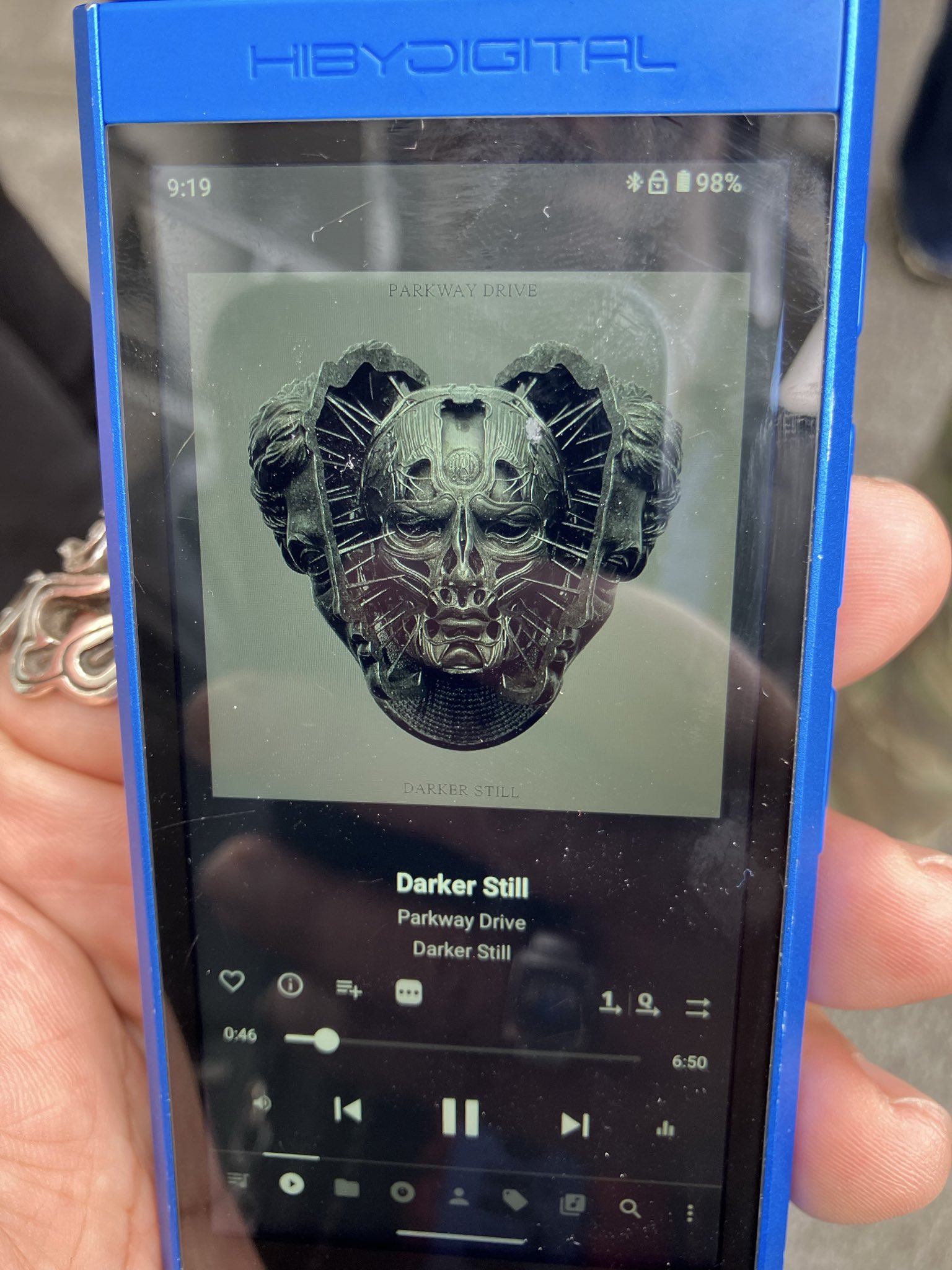 【ラプンツェル様用】MOSS / Horrible Night ラプンツェル様用】MOSS / Horrible Night