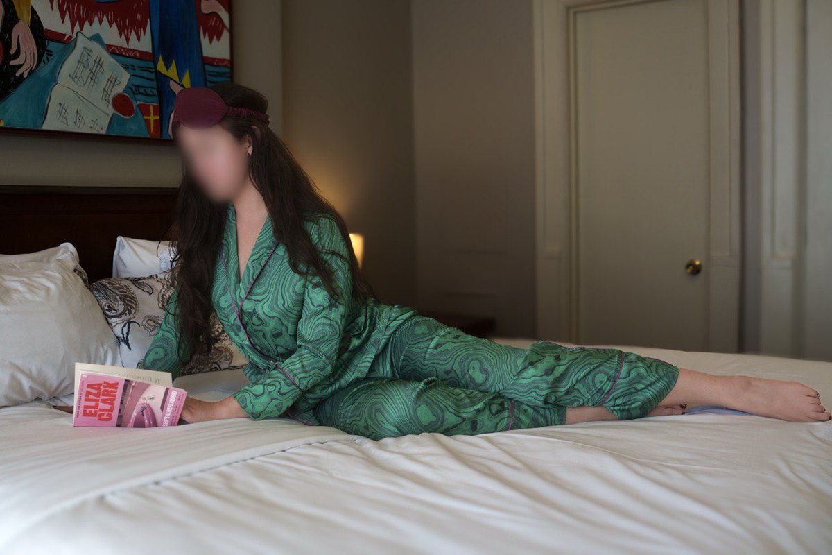 Florence Cardin 🍴Montréal 🍴 tweet media