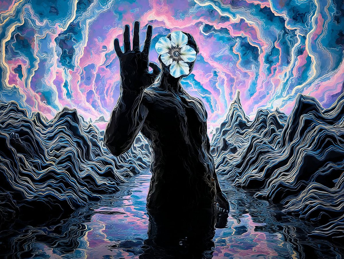 0xMLow's tweet image. SUPPORT PEOPLE THAT SUPPORT YOU
████ gn Trippers 🌸
