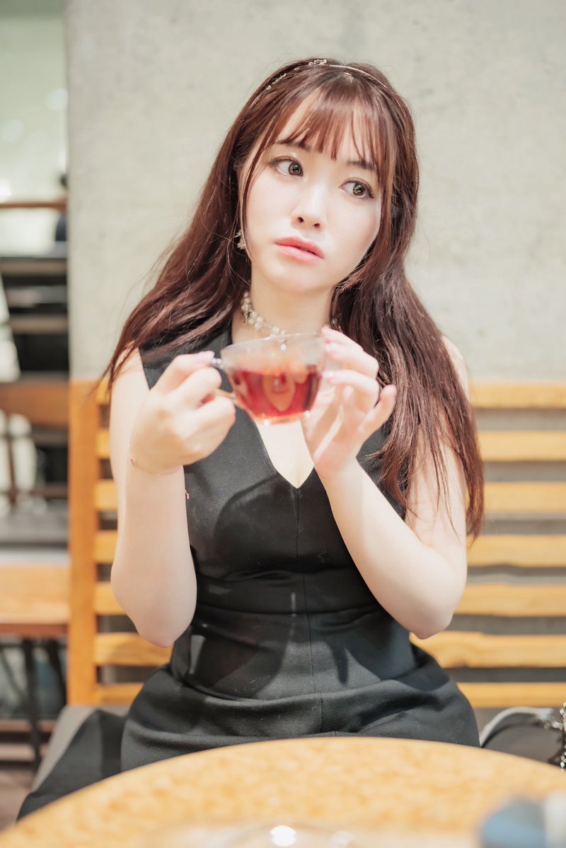 fancia6786's tweet image. おはようございます⸜(๑⃙⃘&apos;ᵕ&apos;๑⃙⃘)⸝⋆︎*
☕️time

photo by @yuta_229 さん　ありがとうございました😊
#ポートレート
#ポートレートモデル 
#写真好きな人と繋がりたい 
#アイドル
#被写体になります 
#マシュマロ撮影会 
#撮影会モデル
#透明感
#甜妹
#チェリッシュ撮影会 
#中国人モデル