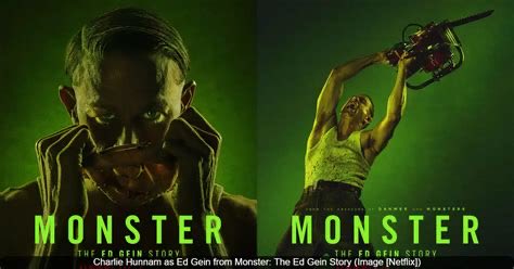 I just finished the latest Netflix season of ‘Monster: The Ed Gein Story’. I thought most of the casting was excellent, and that the overall production in those 8 episodes were solid. ￼In my humble opinion, the overall quality of the writing and directing seemed to continually