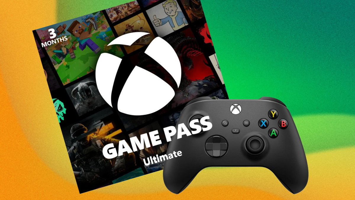 TechFinOps's tweet image. The past couple of weeks have been an emotional roller coaster for Xbox Game Pass Ultimate holders and fans. On Oct. 1st, Microsoft announced that it would be increasing the price of Xbox Game Pass Ultimate by a startling 50%.
Snag a 3-month Xbox Game Pass Ultimate subscription…