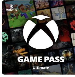 TechFinOps's tweet image. The past couple of weeks have been an emotional roller coaster for Xbox Game Pass Ultimate holders and fans. On Oct. 1st, Microsoft announced that it would be increasing the price of Xbox Game Pass Ultimate by a startling 50%.
Snag a 3-month Xbox Game Pass Ultimate subscription…