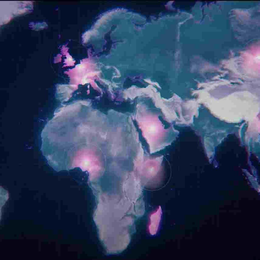 NO WAY, SOMALIA MENTIONED