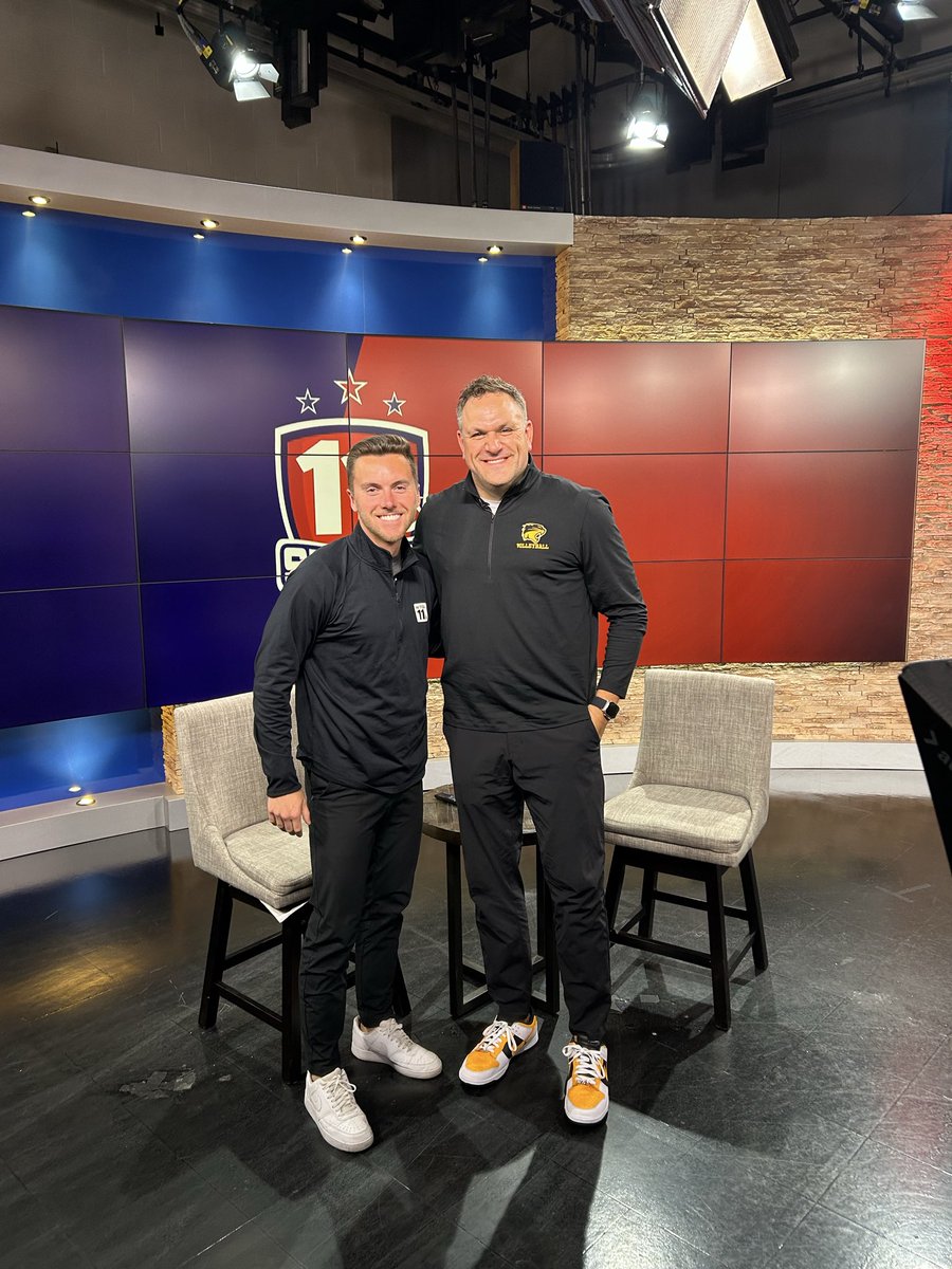 Chase Bachman tweet media