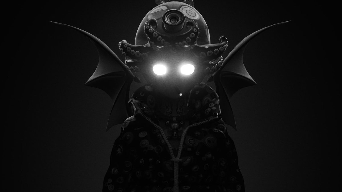 RIP <a href="/benitopagotto/">Benit0 🪬</a> .

Your vision reshaped how I saw the evolution of digital products - not as code or collectibles, but as important pieces of culture.

The way you &amp; <a href="/RTFKT/">RTFKT</a> bridged fashion, gaming &amp; community changed everything.

I reference your philosophies with clients