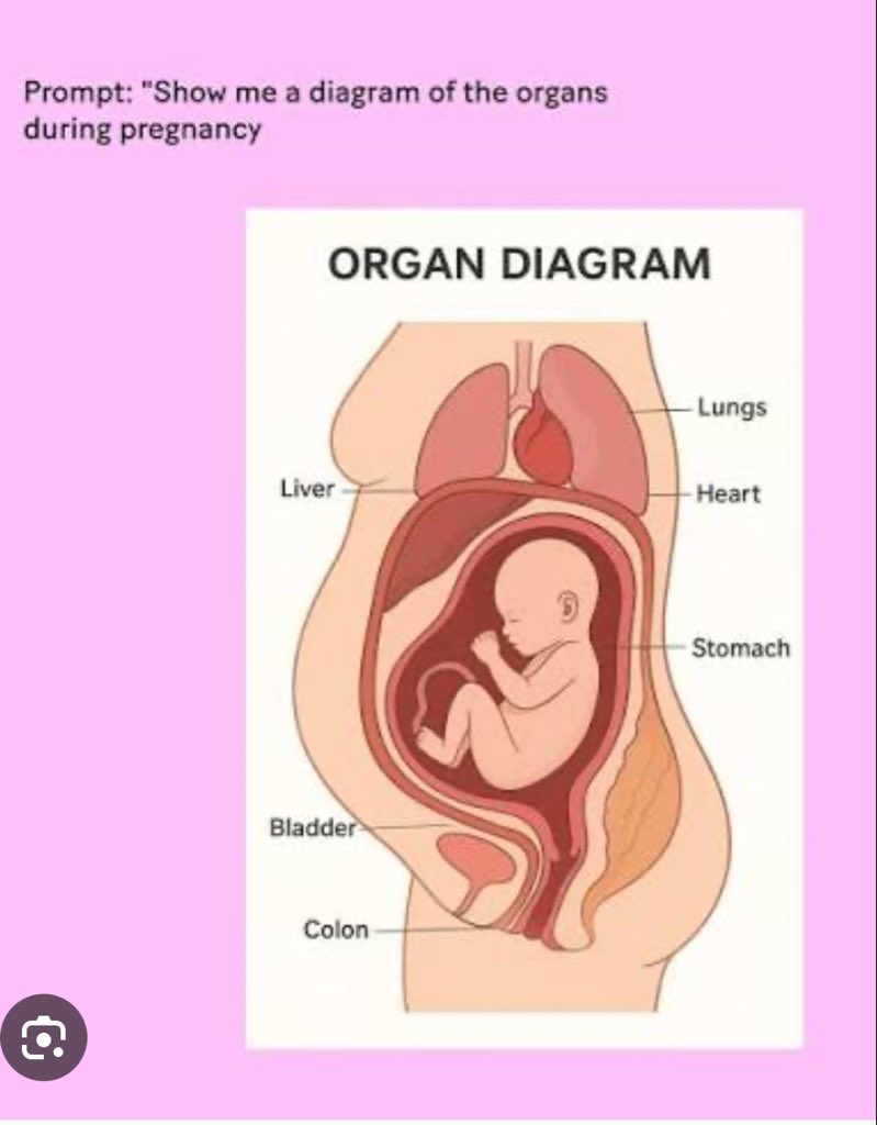 Dr_H (@alanhawxbymd) on Twitter photo The obstetricians aren't worried The obstetricians aren't worried