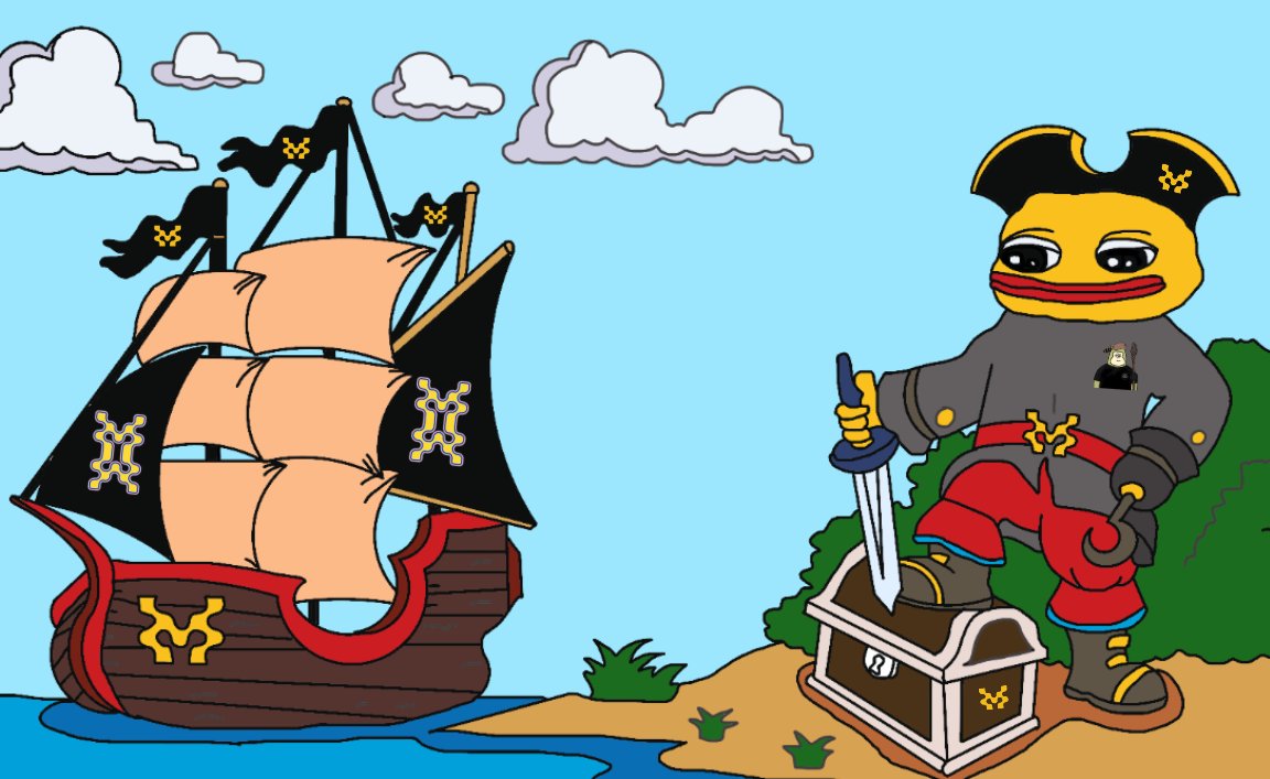 LawasLintang's tweet image. Gmove
They thought we sank…
We just went underwater to grab more bags @moveindustries @movementlabsxyz @gorilla_zadam 
#Gmove