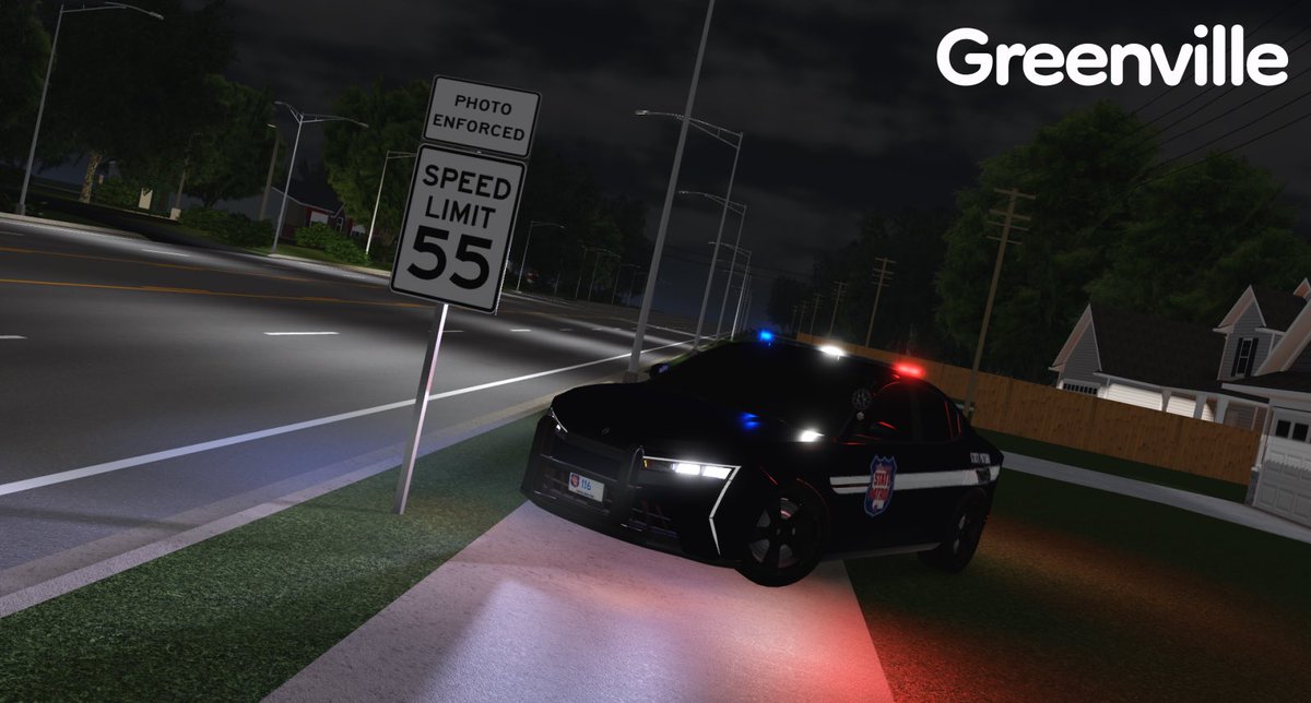 Greenville Roblox Official tweet media