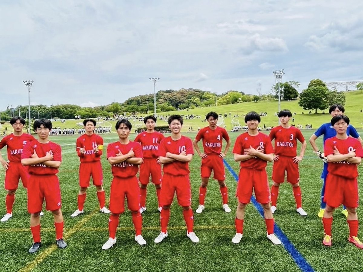 minako375828's tweet photo. 2025/10/11 開幕
全国高校サッカー選手権
京都大会

最後の戦いが始まる！
まずは初戦 10/13 

#高校サッカー選手権京都大会
#最後の戦いが始まる
#洛東高校サッカー部
#勝ち進んで
#1試合でも多く
#観ていたい https://t.co/Onq4gTBBsz
