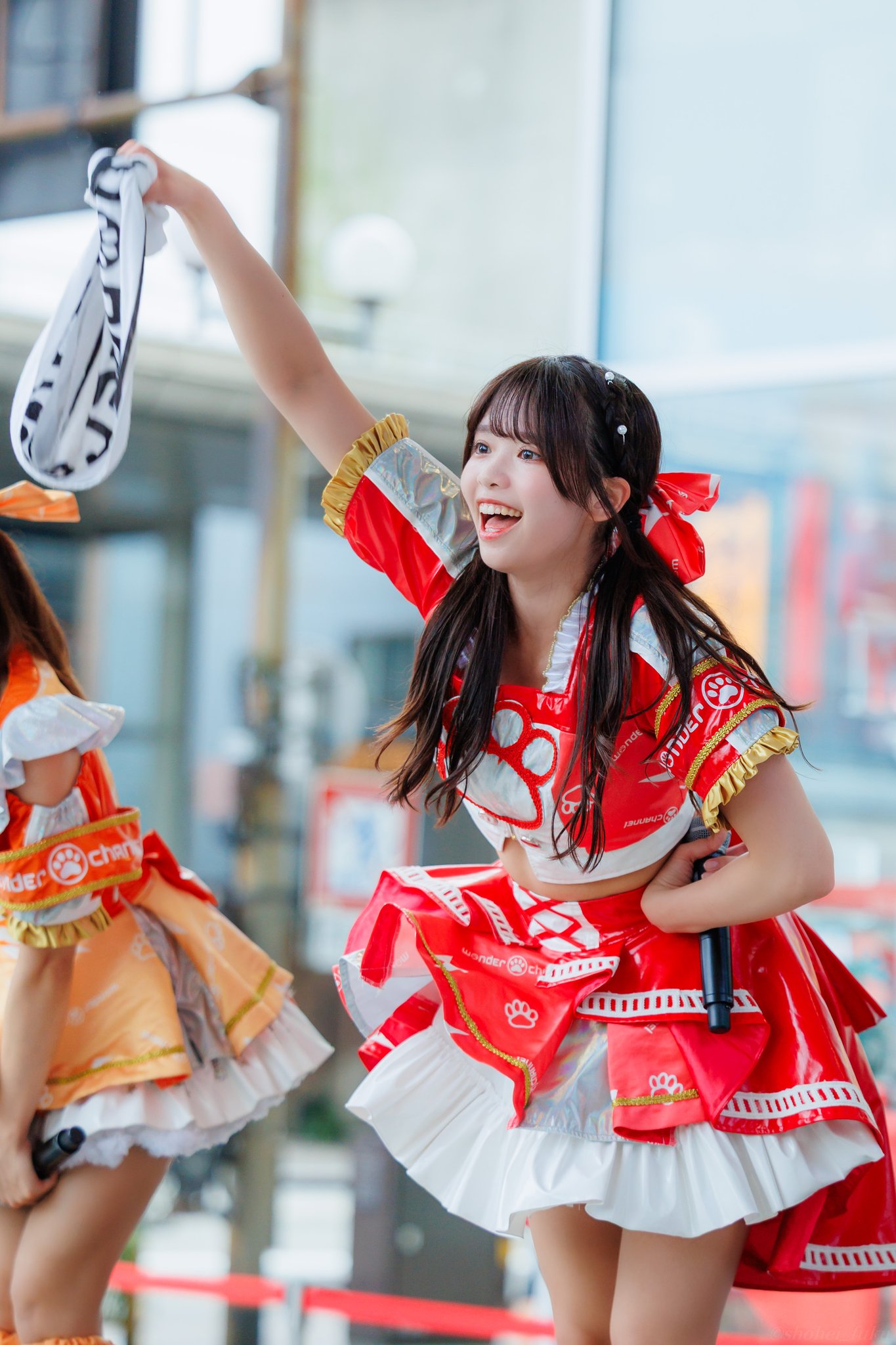 しょうへい on X: 