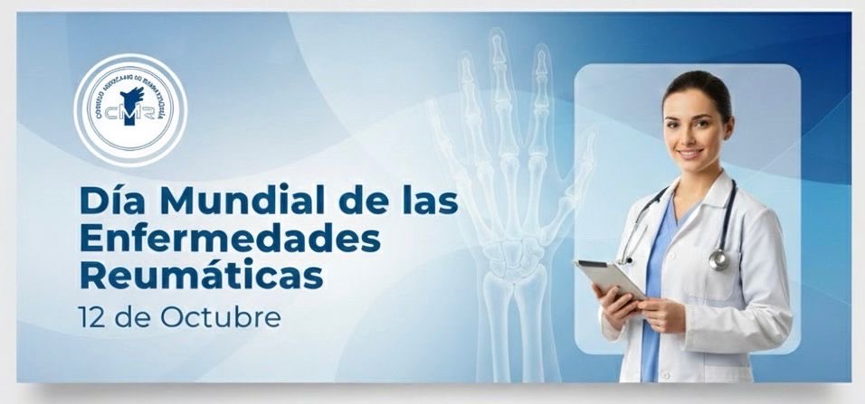 Consejo Reumatología tweet media