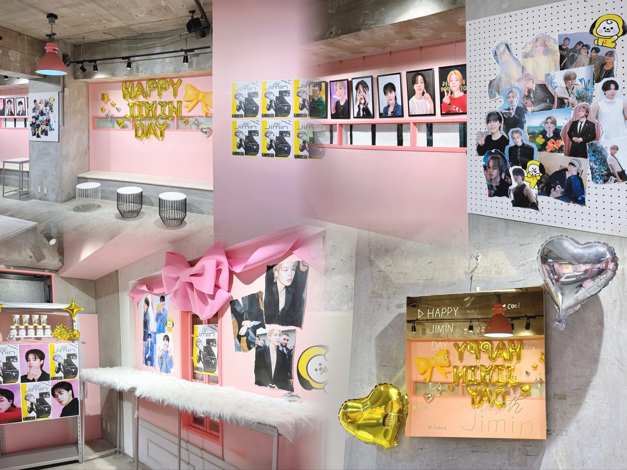 𝐓𝐈𝐆 𝐂𝐀𝐅𝐄 on X: 