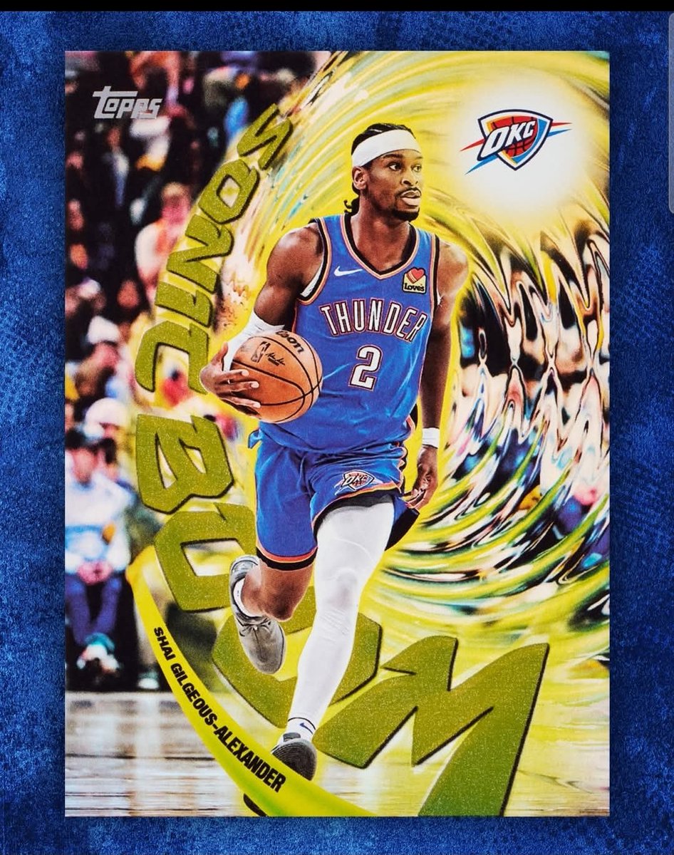 This is a case hit for retail basketball from Topps 😑😑...not a fan at all, Topps please do better!! This looks like a basic insert..