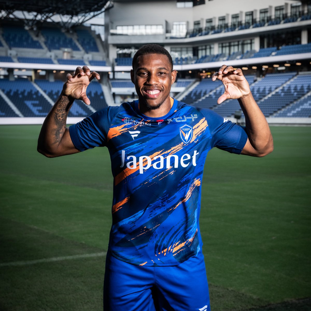 vファーレン長崎　サッカーウェア V・ファーレン長崎公式オンラインストア