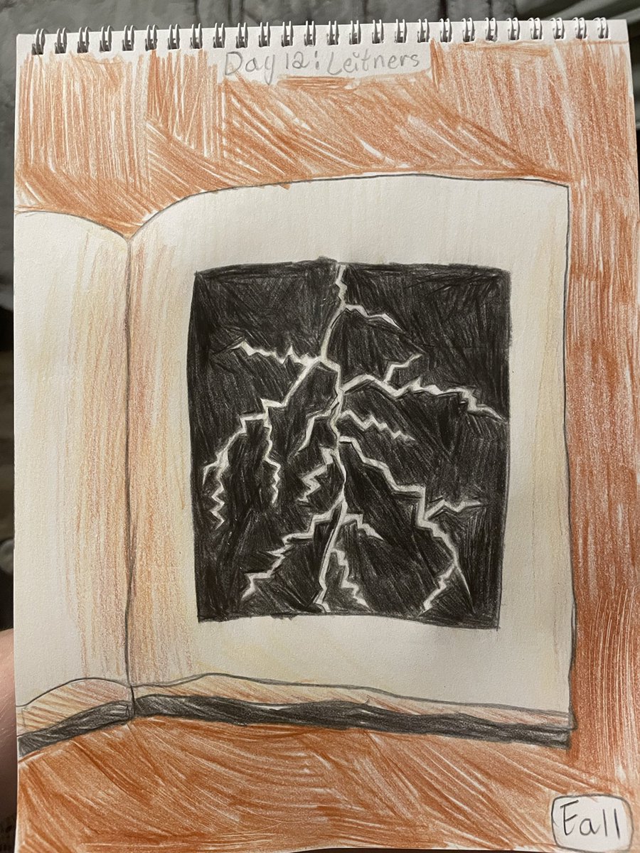 1gravityFALLs1's tweet image. TMAtober day 12
Leitners
#tma #tmatober2025 #art #inktober
#jurgenleitner