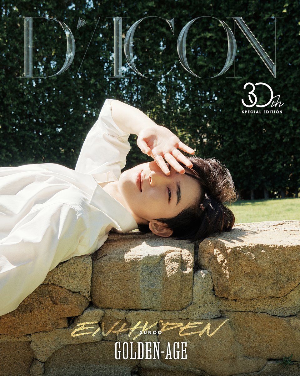 DICON30_ENHYPEN's tweet image. 캘리포니아 챗스워스 언덕 위, 프랭크 시나트라의 숨결이 남은 시나트라 하우스에 엔하이픈이 들어섰습니다.
뜨거운 햇살 아래 웃음이 번지고, 서로의 어깨에 기대어 여름의 끝자락을 만끽했습니다.
멤버들의 눈부신 미소를 보며 생각했습니다.
전 세계 스타디움을 가득 채우며 7명이 함께하는 지금이,…