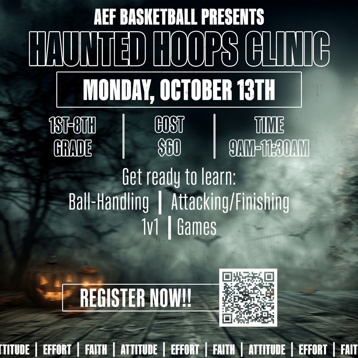 AEF Academy tweet media