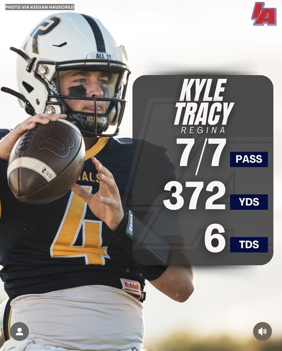 For the second time this season I am up for IA FB Player of the week! 
<a href="/IAfootball_/">IAfootball</a>