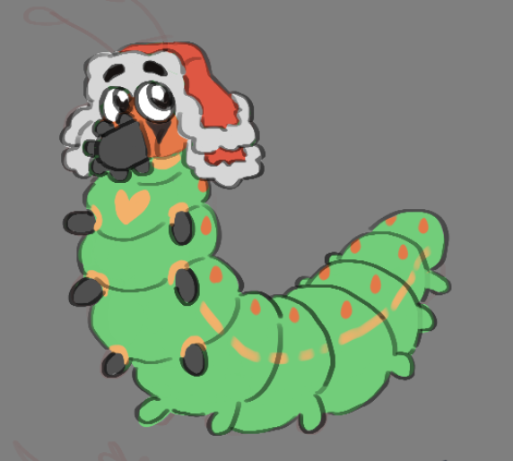 cutt choppington if he was moth,,, cutt mothington if you will  #ttcc #mymoth #ewwwwwwsquisheshim