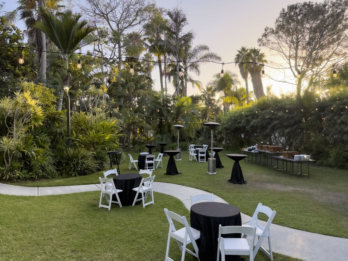 Welcome to #FDRS2025! We are officially kicking off the 66th FDRS Conference at the beautiful Paradise Point in San Diego. The welcome reception is ready for you. Let the networking and learning begin!