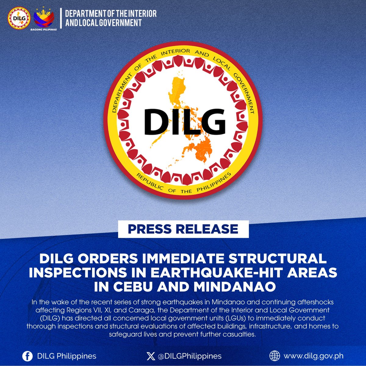 DILG Philippines tweet media