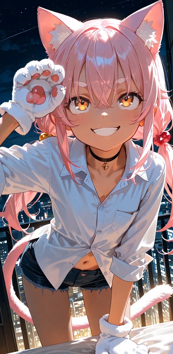 クロエ・フォン・アインツベルン