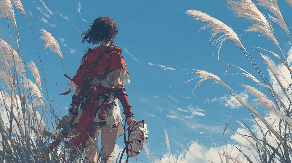 YutoutAI_2025's tweet photo. noteでは短編小説やChatGPTを始めとしたAIとの創作に関する記事や書評など、InstagramではMidjourneyで作成した画像を『架空旅行』として投稿しています。

📚noteはこちら↓
https://t.co/o5yBsN6Joq

🌎Instagramはこちら↓
https://t.co/kpIEy0XTFp https://t.co/85Xor5na7P