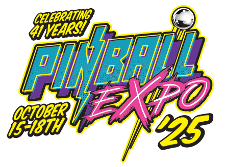 RetroTechX, Pinball/Gaming (@retrotechx) on Twitter photo 3 more sleeps! #chicagopinballexpo  This will be my first time going?  What should I expect?  Any reveals <a href="/sternpinball/">Stern Pinball</a> <a href="/PinballBros/">Pinball Brothers</a> <a href="/BoFPinball/">Barrels Of Fun Pinball</a> ? 3 more sleeps! #chicagopinballexpo  This will be my first time going?  What should I expect?  Any reveals <a href="/sternpinball/">Stern Pinball</a> <a href="/PinballBros/">Pinball Brothers</a> <a href="/BoFPinball/">Barrels Of Fun Pinball</a> ?