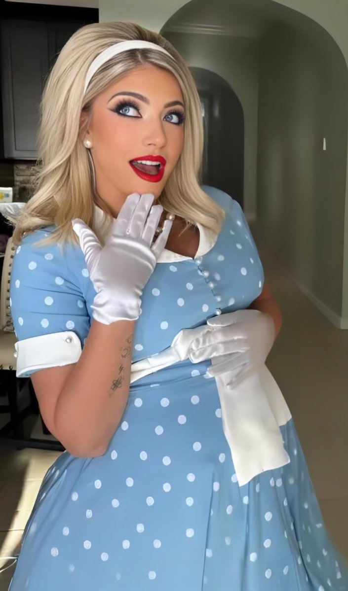 Oh My! 🎃
