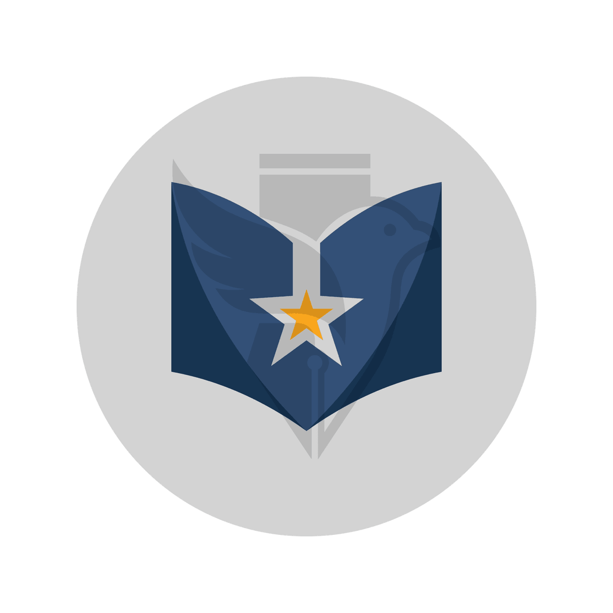 Logocoins_store's tweet image. ➡️ Logocoin 5️⃣0️⃣

➡️🛒 Logocoins_store: logocoins.sellfy.store

#Visualldentity #LogoDesign #GraphicDesign  #Crypto #Logo #Logotype #design #tokens #btc