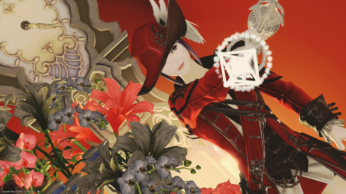 𝕊𝕙𝕖𝕝𝕝𝕪 (@sherry_ff14) / Posts and Replies / X