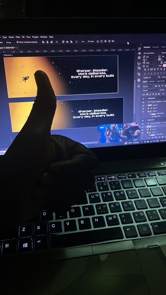 M_Lumixx's tweet image. Designed this promotional flyer for IREIS. 

I help businesses create visuals that attract customers and communicate value clearly, If you need design that drives attention and builds trust, reach out. #FlyerDesign #BrandIdentity #CreativeDesigner #VisualMarketing