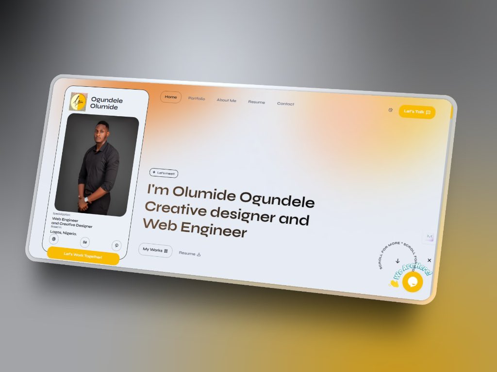 M_Lumixx's tweet image. Designed this promotional flyer for IREIS. 

I help businesses create visuals that attract customers and communicate value clearly, If you need design that drives attention and builds trust, reach out. #FlyerDesign #BrandIdentity #CreativeDesigner #VisualMarketing