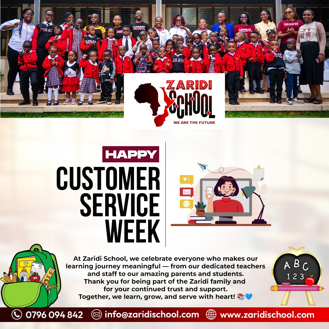 Zaridi School (@zaridischool) on Twitter photo 