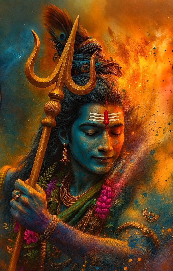 Today_fires's tweet image. ॐ नमः शिवाय 🚩🚩🚩🚩🚩 
हर हर महादेव 🚩🚩🚩🚩🚩 
#mahadev #GoodMorning