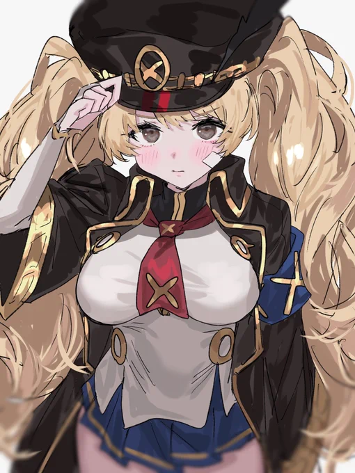 モニカちゃん