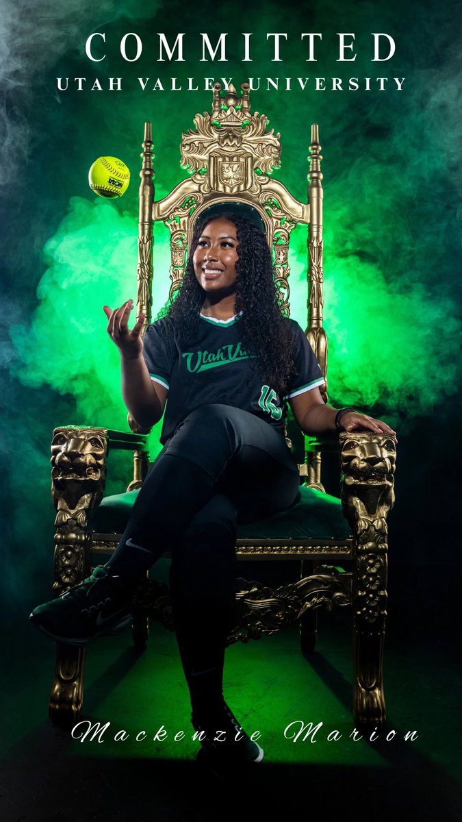 Mackenzie Marion 2026 #17 tweet media