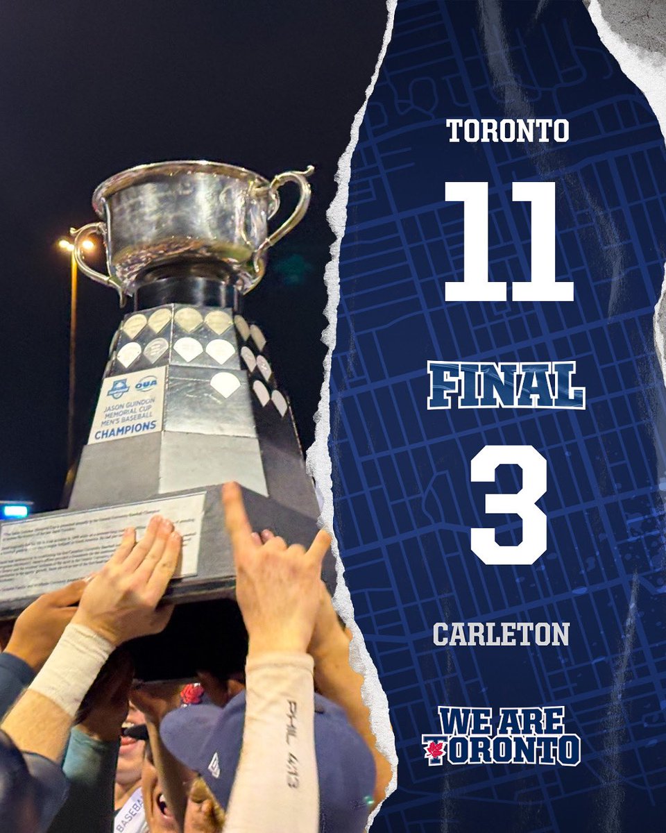 Varsity Blues Baseball tweet media